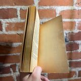 Out of the Dark - Ursula Curtiss - 1964 Ace Books Paperback