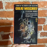 Great Mischief - Josephine Pinckney - 1948 Popular Library Paperback