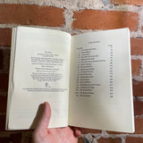 The Hobbit - J.R.R. Tolkien - 1978 Houghton Mifflin Paperback