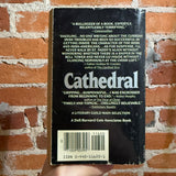 Cathedral - Nelson DeMille - 1982 1st Dell Books Paperback