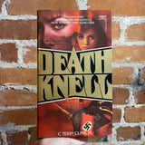 Death Knell - C. Terry Cline Jr. - 1977 G.P. Putnam’s Sons Paperback