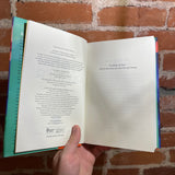 The Storm Runner - J.C. Cervantes - 2018 1st Hyperion Books Hardback