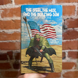 The Steel, The Mist, and The Blazing Sun - Christopher Anvil - 1980 Ace Books Paperback