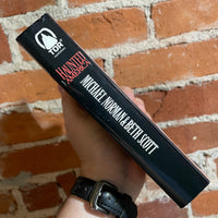 Haunted America - Michael Norman & Beth Scott - 1995 Tor Books Paperback
