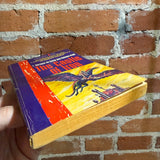 The Castle of Iron - L. Sprague de Camp & Fletcher Pratt - 1962 Pyramid Books Paperback - Ed Emshwiller Cover