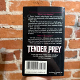 Tender Prey - Julia Grice - 1990 1st Tor Books Paperback