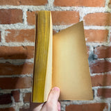 The Man in the Darksuit - Dennis E. Caro - 1980 1st Pocket Books Paperback - Alan Magee Cover