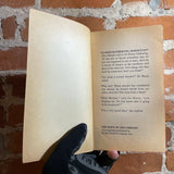 The Body in the Library - Agatha Christie - 1972 Pocket Books Paperback