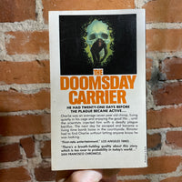 The Doomsday Carrier - Victor Manning - 1976 Charter Books Paperback