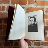 The Tell-Tale Heart and Other Stories - Edgar Allan Poe - 1984 Illustrated Limited Edition The Franklin Library Hardback