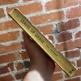 Leaves of Grass - Walt Whitman - 1958 2nd Mentor Books Paperback