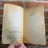 The Unwanted - John Saul - 1987 Bantam Books Paperback