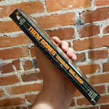 Them Bones - Howard Waldrop - 1984 Ace Books Paperback - Marvin Mattleson Cover