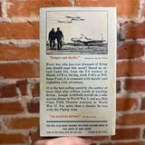 Aviation Cadet - Joseph Archibald - 1965 1st Nova Books Paperback