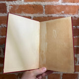 War - What For? - George R. Kickpatrick 1914 11th Hardback