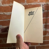 Wolf Rider: A Tale of Terror - Avi - 1993 Collier Books Paperback - Catherine Huerta Cover
