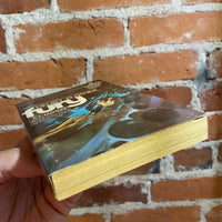 Fury - Henry Kuttner - Lancer Books Paperback