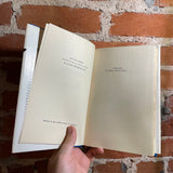 The Black Corridor - Michael Moorcock - 1969 BCE Ace Books Hardback - Leo and Diane Dillon Cover