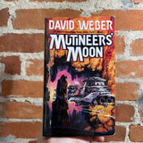 Mutineers’ Moon - David Weber - Baen Books Paperback
