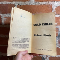 Cold Chills - Robert Bloch - 1977 Leisure Paperback