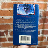 Cheerleaders: The First Evil - R.L. Stine - Fear Street 1992 Archway Paperback - Edwin Herder Cover