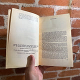 Ulysses - James Joyce - 1961 Vintage Books Trade Paperback