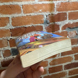 The Warrior’s Apprentice - Lois McMaster Bujold - 1998 2nd Baen Books Paperback - Alan Gutierrez Cover