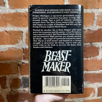 Beastmaker - James V. Smith, Jr. - 1988 Dell Books Paperback