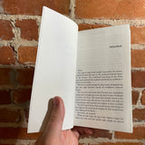 Cold Front - Barry Hammond - 2025 Fathom Press Paperback - Stephen Andrade Cover