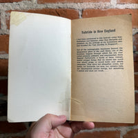 The Tomb and Other Stories - H.P. Lovecraft - 1982 Ballantine Books Paperback