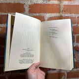 Demon - John Varley - 1984 BCE Berkley Hardback - Steve Ferris Cover