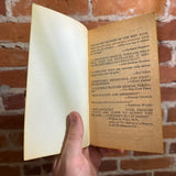 Brain - Robin Cook - 1982 Signet Books Paperback