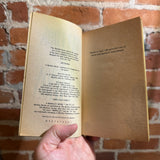 Mutation - Robin Cook - 1990 Berkley Books Paperback - Don Brautigam Cover