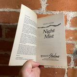 Night Mist - Helen R. Myers - 1993 Silhouette Shadows Paperback