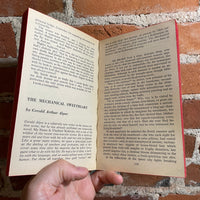 Strange Bedfellows - Thomas N. Scotia - 1974 Pocket Books Paperback