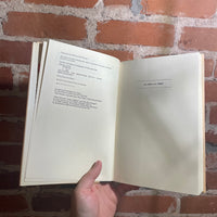 Wolfsbane - Craig Thomas - 1978 1st American Ed. Holt Rinehart Winston Hardback