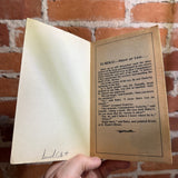 The Caves of Steel - Isaac Asimov - 1986 7th Ballantine Books Paperback - Michael Whelan Cover