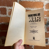 There Will Be War - Created by J.E. Pournelle 1983 Tor Books Paperback - Philip K. Dick/ Ender’s Game