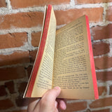 The Big Sleep - Raymond Chandler - 1958 4th Pocket Books Paperback - SUPER RARE