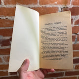 Rosinante Trilology Paperback - Alexis A. Gilliland Ballantine Books Paperback - Chris Barbieri Cover