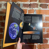 The Mystery of Mars - Sally Ride & Tam O'Shaughnessy - 2006 2nd Hardback