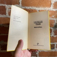 Dangerous Games - Marta Randall - 1980 Pocket Books Paperback