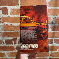 Fantastic Voyage - Isaac Asimov - 1978 Bantam Books Paperback