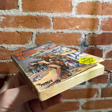 The Winds of Gath - E.C. Tubb - 1968 Arrow Books Dumarest Saga Paperback