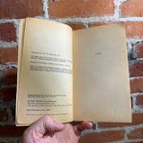 Vulcan's Hammer - Daniel Da Cruz - 1969 1st Signet Books Paperback