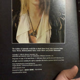 Labyrinth: The Photo Album - Rebecca Grand - 1986 Softcover