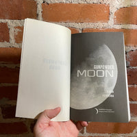 Gunpowder Moon - David Pedreira - 2018 Harper Paperback