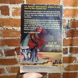 The Winds of Gath - E.C. Tubb - 1968 Arrow Books Dumarest Saga Paperback