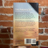 The Parched Sea - Forgotten Realms - The Harpers #1 - Troy Denning - 1991 TSR Books Paperback - Fred Fields Cover