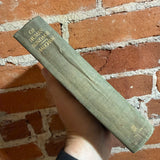 Of Human Bondage - W. Somerset Maugham - Modern Library Hardback